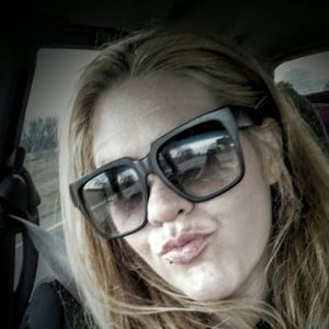 Meet your Posher, Ashlee